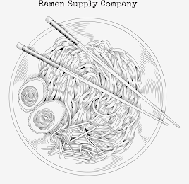 RAMEN SUPPLY COMPANY