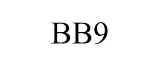 BB9