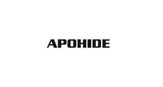 APOHIDE