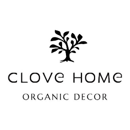 CLOVE HOME ORGANIC DECOR