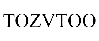 TOZVTOO