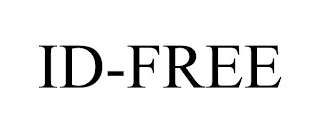 ID-FREE