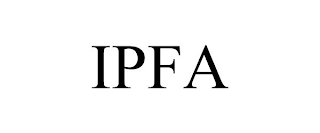 IPFA