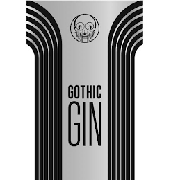 GOTHIC GIN