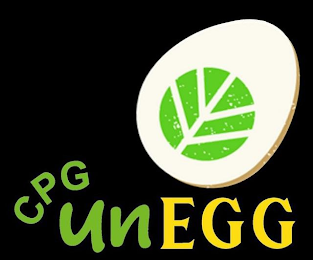 CPG UNEGG