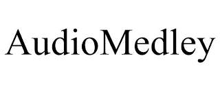 AUDIOMEDLEY