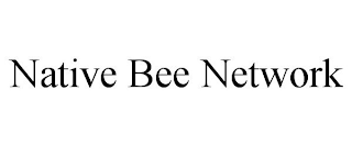 NATIVE BEE NETWORK