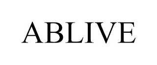 ABLIVE