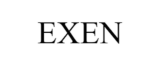 EXEN