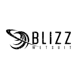BLIZZ WETSUIT