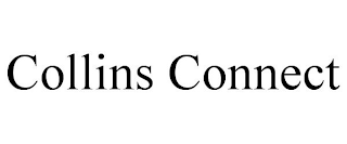 COLLINS CONNECT