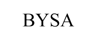 BYSA