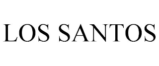 LOS SANTOS