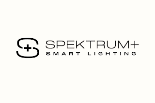 S+ SPEKTRUM+ SMART LIGHTING