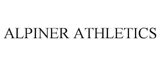 ALPINER ATHLETICS