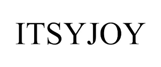 ITSYJOY