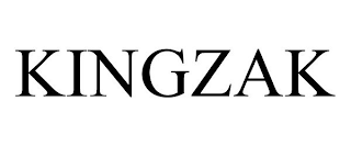 KINGZAK