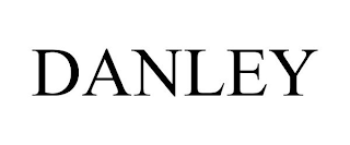 DANLEY