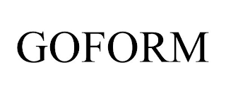 GOFORM