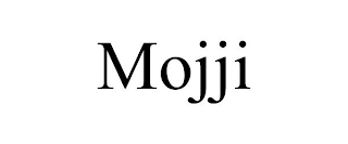 MOJJI