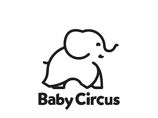 BABYCIRCUS