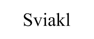 SVIAKL