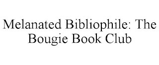 MELANATED BIBLIOPHILE: THE BOUGIE BOOK CLUB