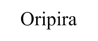 ORIPIRA