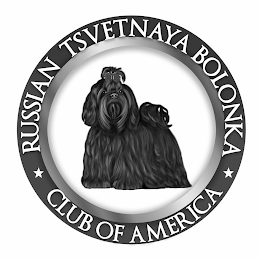 RUSSIAN TSVETNAYA BOLONKA CLUB OF AMERICA