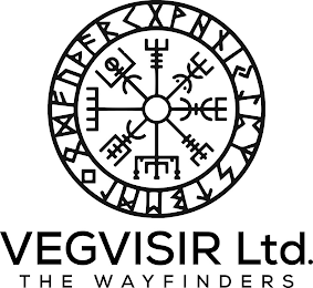 VEGVISIR LTD. THE WAYFINDERS CXPENISTBMRNF