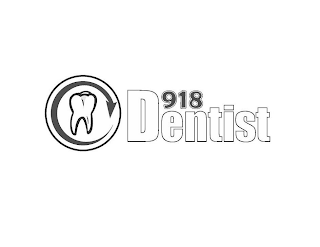 918 DENTIST