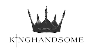 KINGHANDSOME