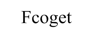 FCOGET