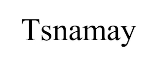 TSNAMAY