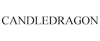 CANDLEDRAGON