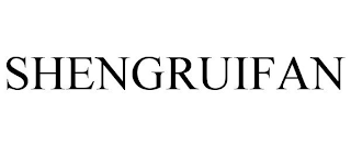 SHENGRUIFAN