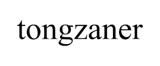 TONGZANER