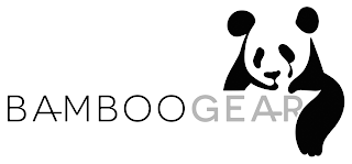 BAMBOO GEAR