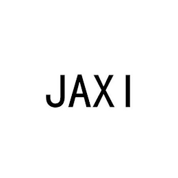 JAXI