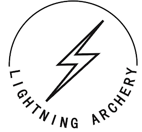 LIGHTNING ARCHERY