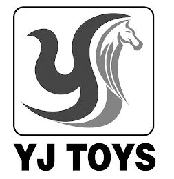 YJ YJ TOYS