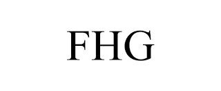 FHG