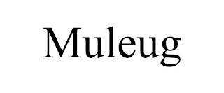 MULEUG