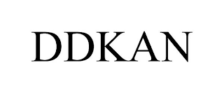 DDKAN