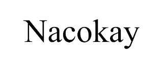 NACOKAY