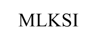 MLKSI