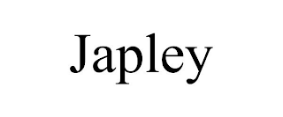 JAPLEY