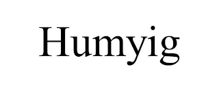 HUMYIG