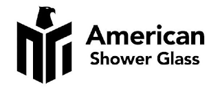 AMERICAN SHOWER GLASS