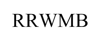 RRWMB